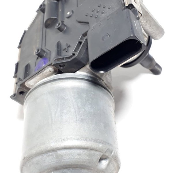 Motor Limpador Para Brisa Esquerdo Ford Focus 13/14 R2 Cx69