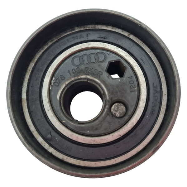 Rolo Tensor Da Correia Dentada Audi A4 2.8 V6 1997 Cx476