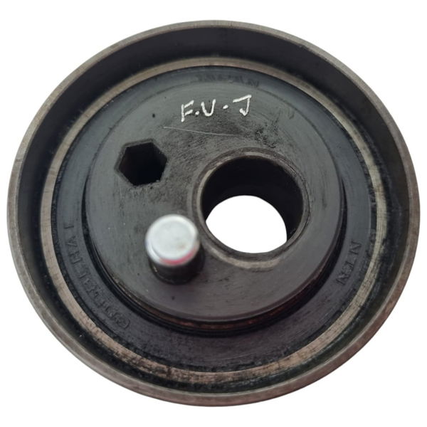 Rolo Tensor Da Correia Dentada Audi A4 2.8 V6 1997 Cx476