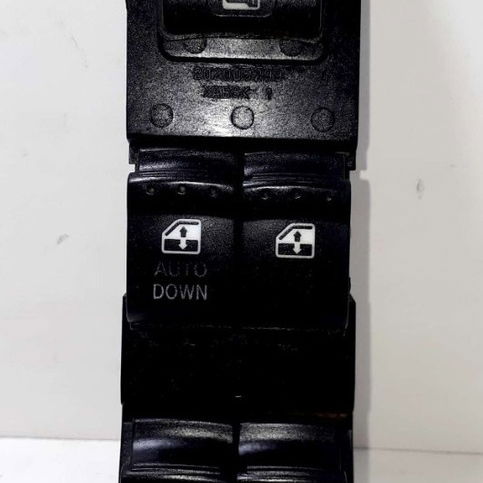 Comando De Vidro Ssangyong Actyon 2008 Cx102