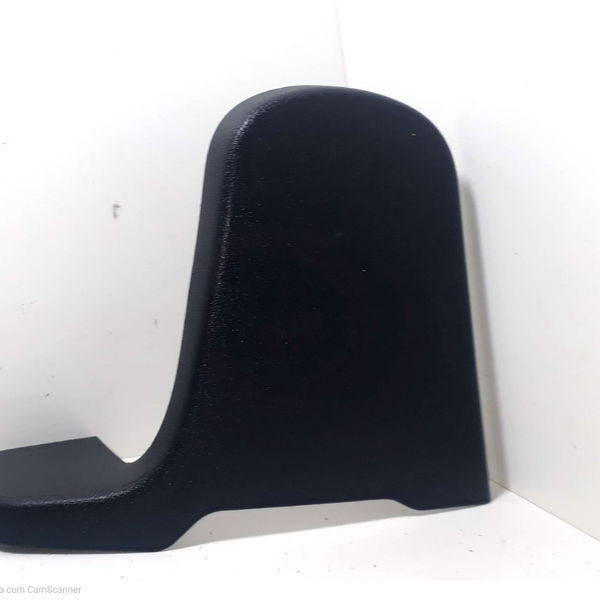 Acabamento Banco Traseiro Lado Esquerdo S10 15 Cx176