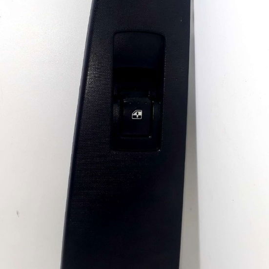 Botao De Vidro Ele Ssangyong Action 08 Traseiro Direito Cx88