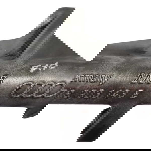 Suporte Alternador Audi A4 2.8 V6 078903143e Cx476