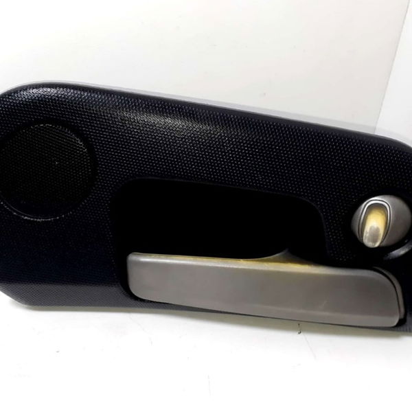 Maçaneta Interna Dianteira Direita Ssangyong Action 09 Cx138 Dianteira