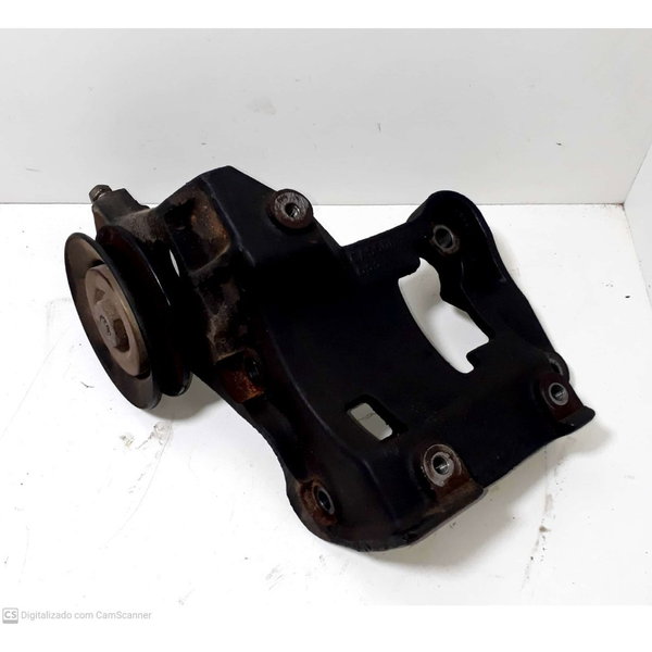 Suporte Compressor De Ar Triton 3.2 Diesel 2014 Cx160