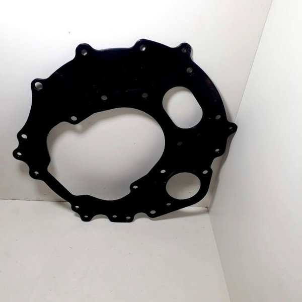 Flange Entre Motor E Caixa Triton Automática 3.2 2014 (cx47)