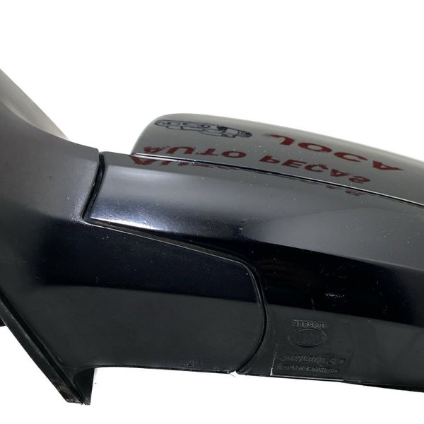 Retrovisor Esquerdo Sorento 03/10 Cx555
