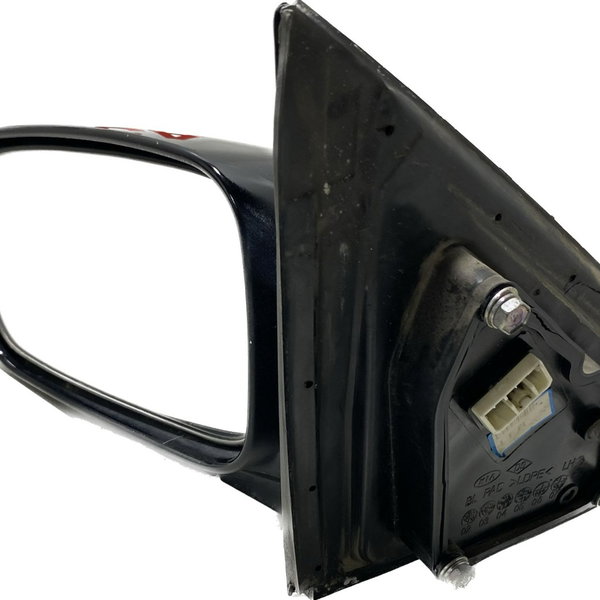 Retrovisor Esquerdo Sorento 03/10 Cx555