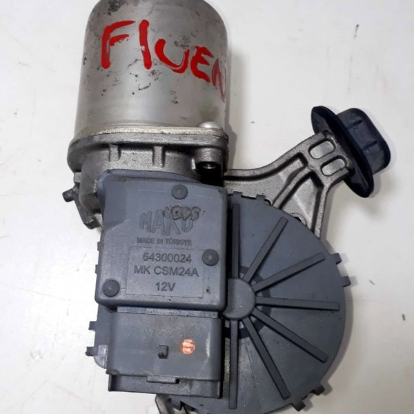 Motor Limpador Fluence Cx70