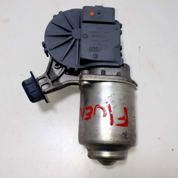 Motor Limpador Fluence Cx70