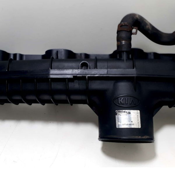 Coletor De Admissão Besta 2.7 1998 Cx235