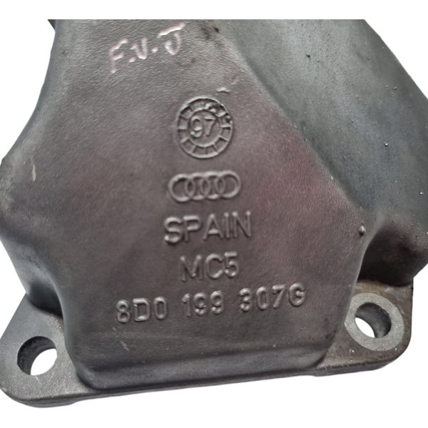 Suporte Motor Lado Esquerdo Audi A6 2.8 (8d0 199 307g) Cx476