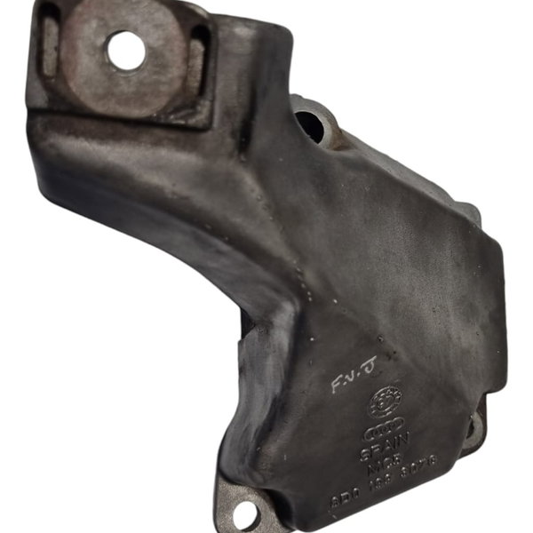 Suporte Motor Lado Esquerdo Audi A6 2.8 (8d0 199 307g) Cx476
