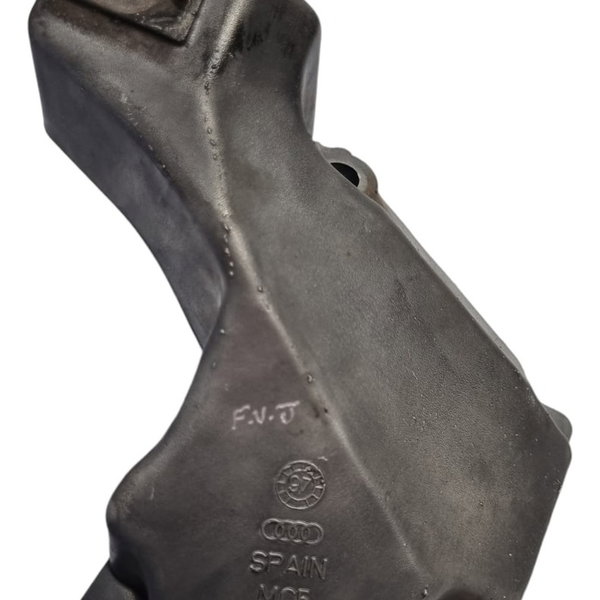 Suporte Motor Lado Esquerdo Audi A6 2.8 (8d0 199 307g) Cx476