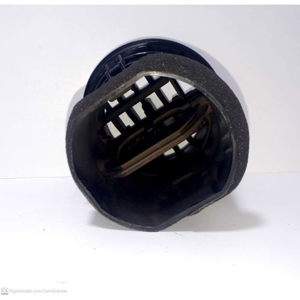 Difusor De Ar Central Ssangyong Actyon 2008 Cx113