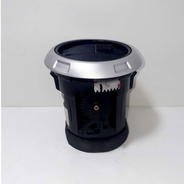 Difusor De Ar Central Ssangyong Actyon 2008 Cx113
