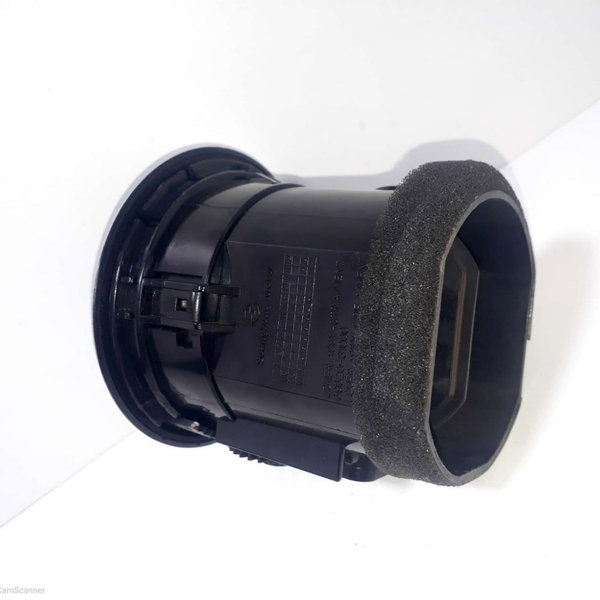 Difusor De Ar Central Ssangyong Actyon 2008 Cx113