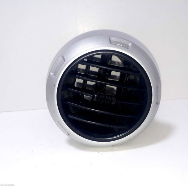 Difusor De Ar Central Ssangyong Actyon 2008 Cx113