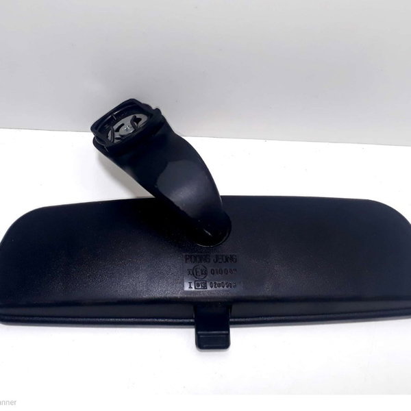 Retrovisor Interno Ssangyong Actyon 2008 (cx22)