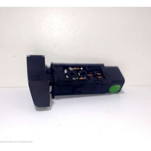 Botão Desembaçador Para-brisa Ssangyong Actyon 2008 Cx154