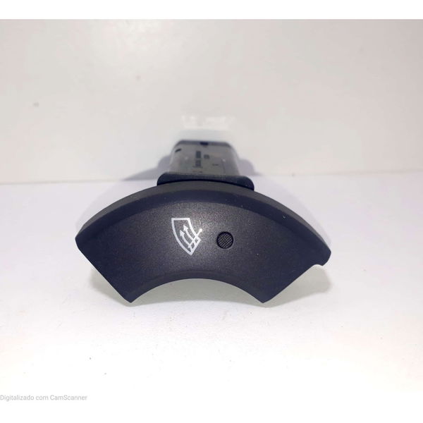 Botão Desembaçador Para-brisa Ssangyong Actyon 2008 Cx154