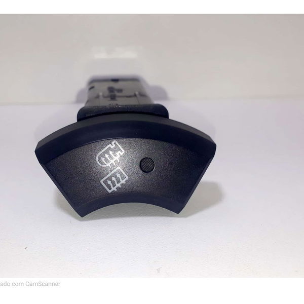 Botão Desembaçador Retrovisor Ssangyong Actyon  2008 Cx154