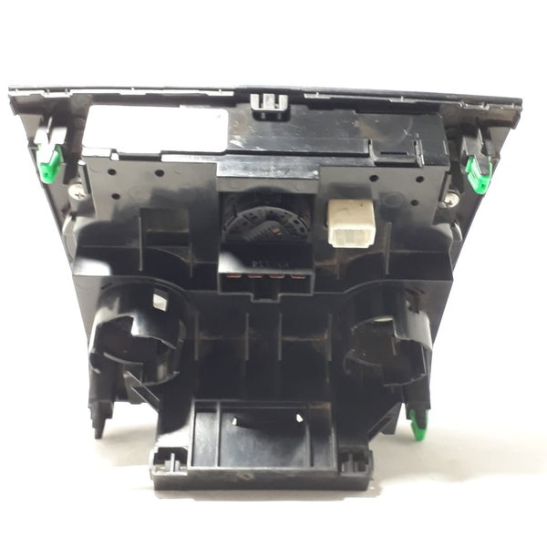 Comando De Ar S10 2013 R1 Cx125