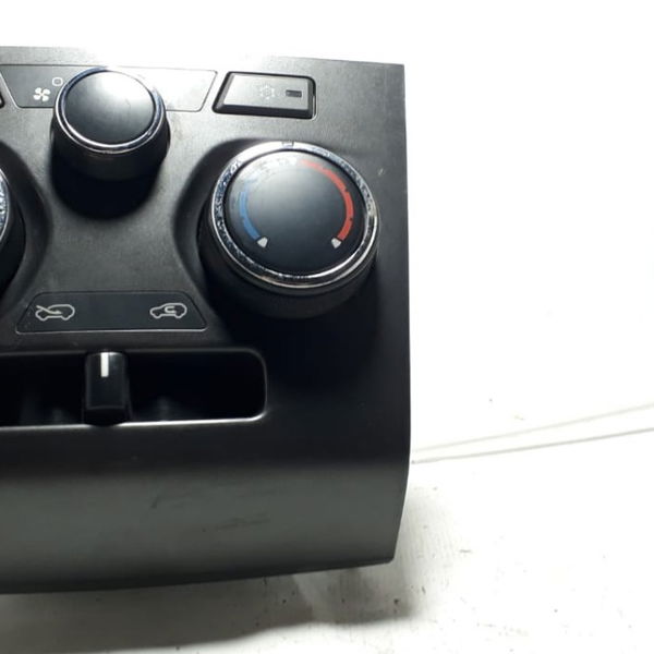 Comando De Ar S10 2013 R1 Cx125