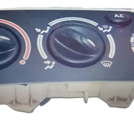 Comando De Ar Megane 2002 R1 Cx127