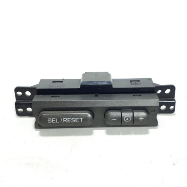 Botão Do Comando Piloto Automático Honda Civic 07 A 11 Cx154