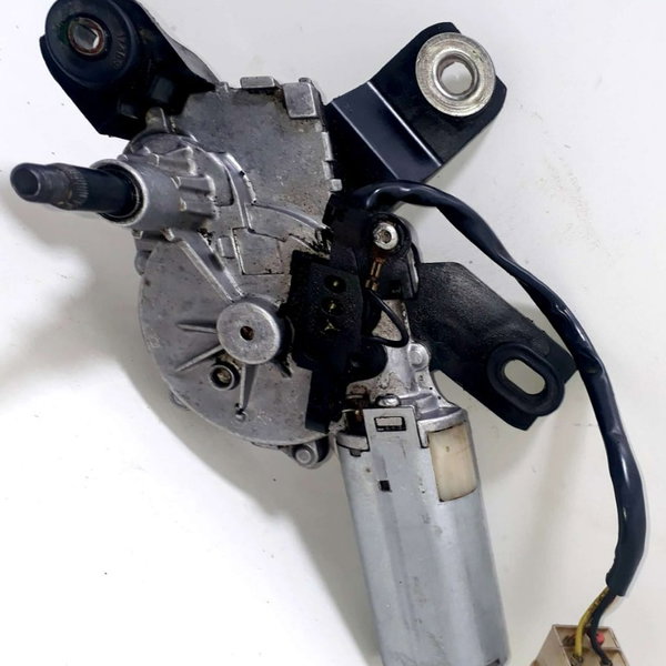 Motor Limpador Traseiro Mitsubishi Pajero Tr4 2010 Cx67