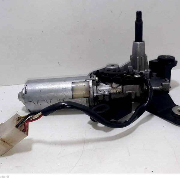 Motor Limpador Traseiro Mitsubishi Pajero Tr4 2010 Cx67