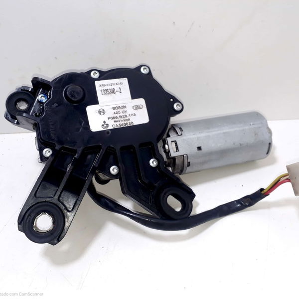 Motor Limpador Traseiro Mitsubishi Pajero Tr4 2010 Cx67