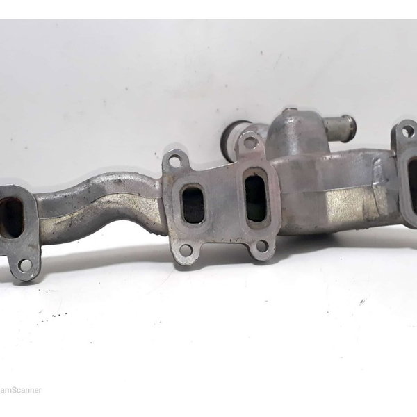 Cano Agua Conexão Bloco Ford Ranger 3.2 14/17 Cx159
