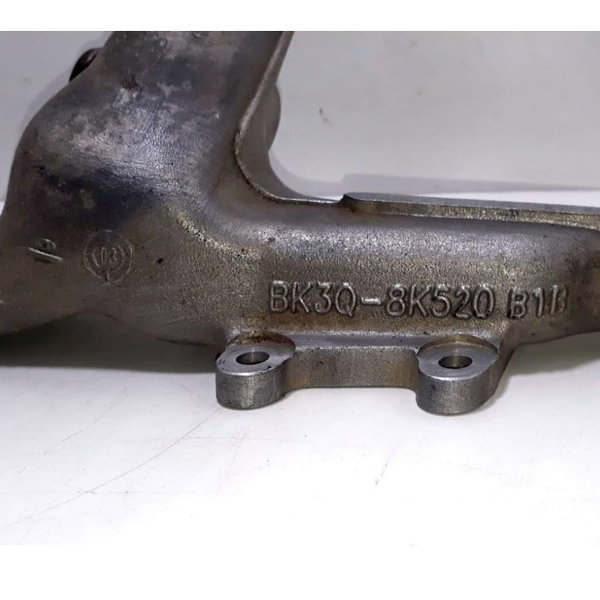 Cano Agua Conexão Bloco Ford Ranger 3.2 14/17 Cx159