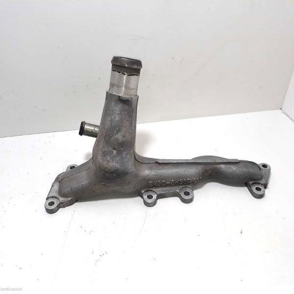 Cano Agua Conexão Bloco Ford Ranger 3.2 14/17 Cx159