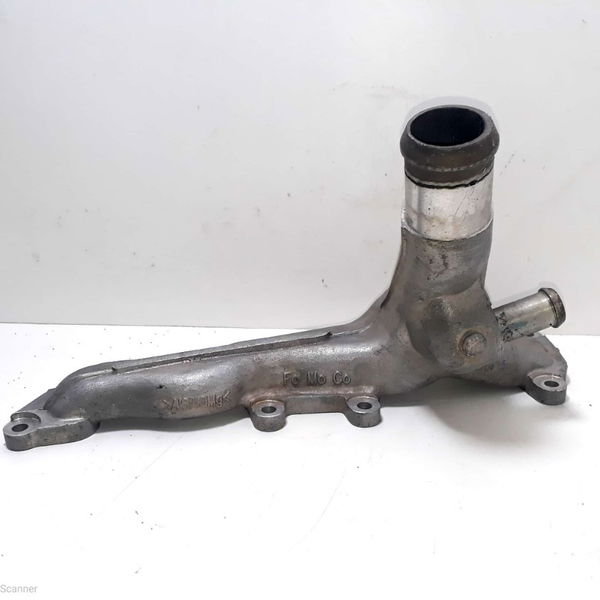 Cano Agua Conexão Bloco Ford Ranger 3.2 14/17 Cx159