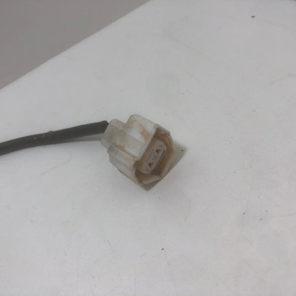 Sensor De Temperatura Da Turbina Da Frontier 2.5 2013 Cx94