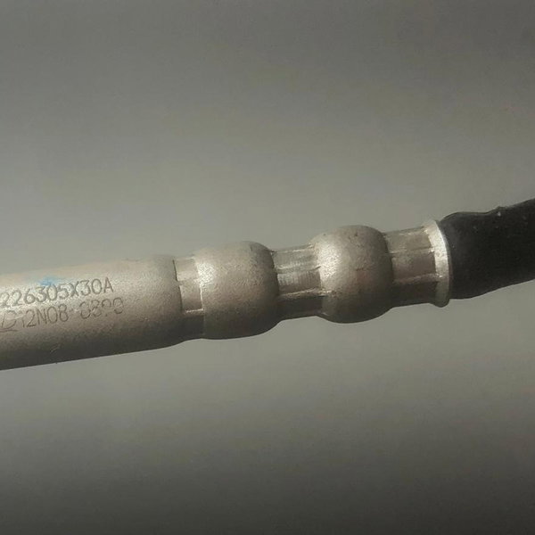 Sensor De Temperatura Da Turbina Da Frontier 2.5 2013 Cx94