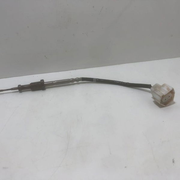 Sensor De Temperatura Da Turbina Da Frontier 2.5 2013 Cx94