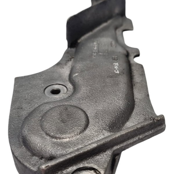 Carcaça Da Válvula Termostática Audi V6 2.8 Cx476