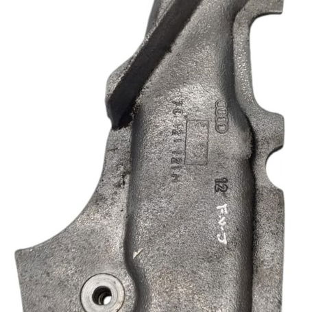 Carcaça Da Válvula Termostática Audi V6 2.8 Cx476