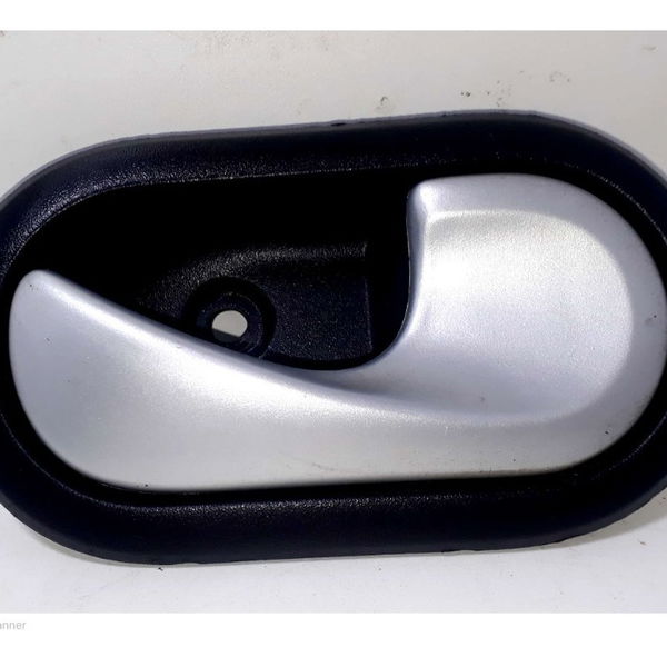 Maçaneta Interna Sandero 2010 Lado Direito Dianteira/traseira