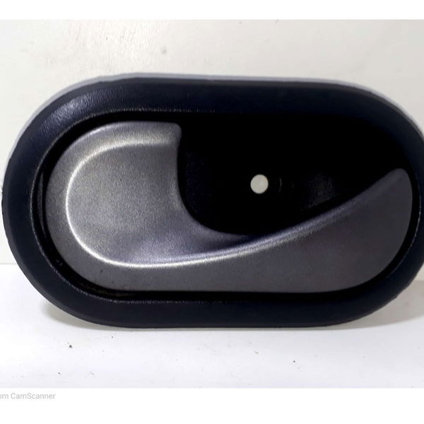 Maçaneta Interna Sandero 2010 Lado Esquerdo Cx640 Dianteira/traseira