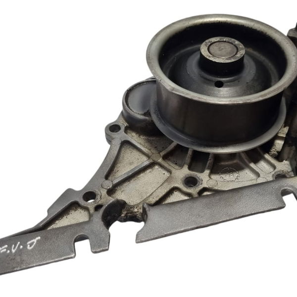 Bomba Da Água Audi A4 2.8 V6 1997 1998 1999 2000 Cx476