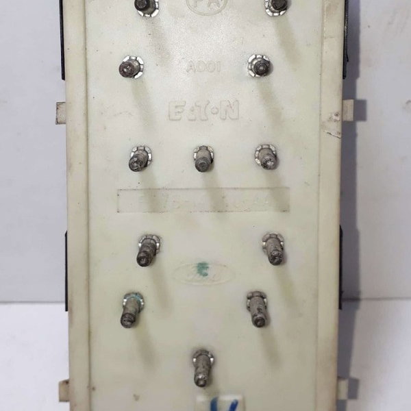 Comando De Vidro Elétrico Explorer 1997 Cx87