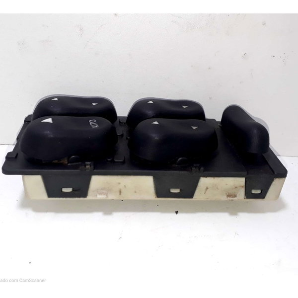 Comando De Vidro Elétrico Explorer 1997 Cx87