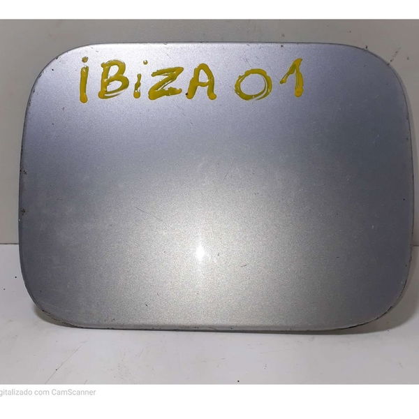 Portinhola Tanque Ibiza 2001 Cx238