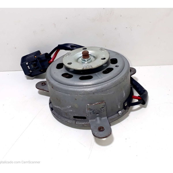 Motor Ventoinha Gm Onix Cobalt Prisma 2018 2019 Cx526
