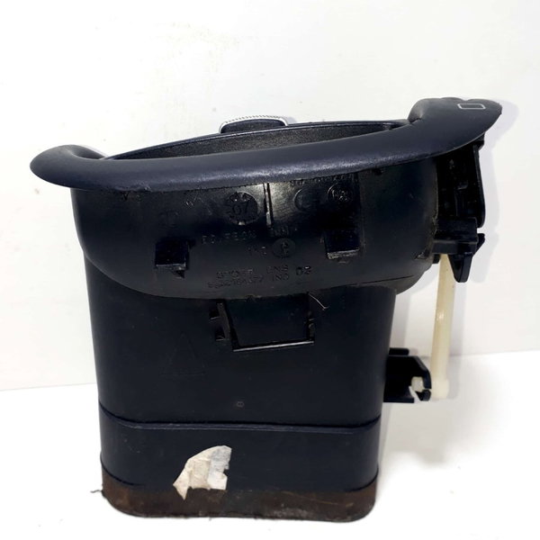 Difusor De Ar Direito Peugeot 206 Cx110